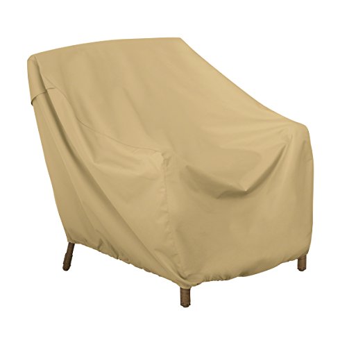 Classic Accessories Terrazzo Patio Chaise Lounge Stuhl Bezug von CLASSIC ACCESSORIES
