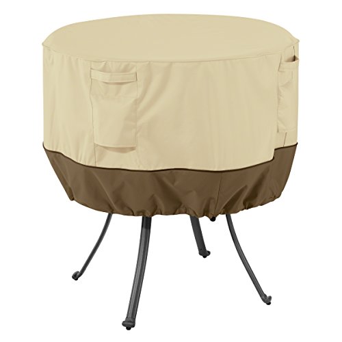 Classic Accessories Veranda 55–568–011501–00 Patio Tisch Cover – M von CLASSIC ACCESSORIES