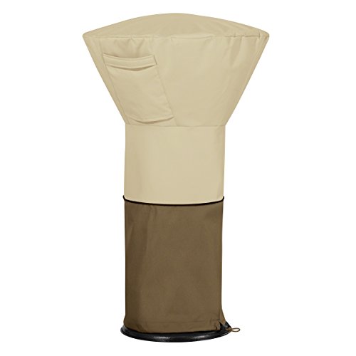 Classic Accessories Veranda 55–571–011501–00 Patio Tisch-Heizstrahler – Dome Classic Accessories Veranda 55–571–011501–00 Patio Tisch-Heizstrahler – Dome von CLASSIC ACCESSORIES