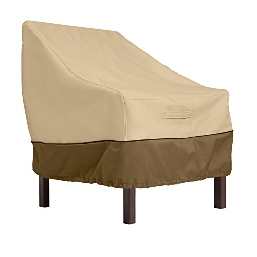 Classic Accessories Veranda Abdeckung für Gartenstühle von CLASSIC ACCESSORIES