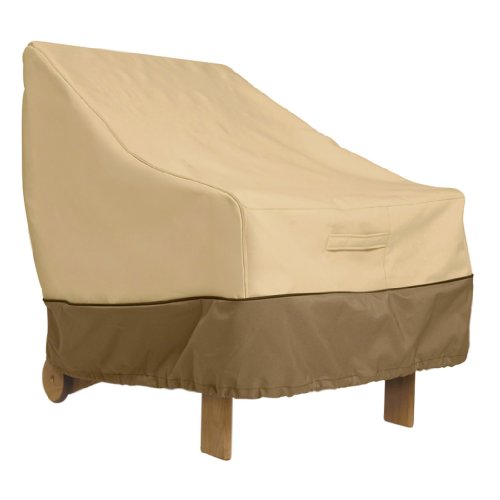 Classic Accessories Veranda Abdeckung für Gartenstühle von Classic Accessories