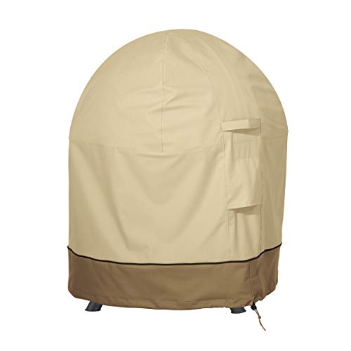 Classic Accessories Veranda Globe Fire Pit Cover Classic Accessories Veranda Globe Fire Pit Cover von CLASSIC ACCESSORIES