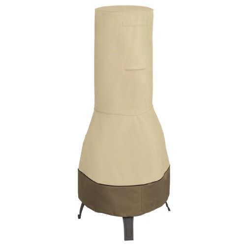 Classic Accessories Veranda Outdoor Chiminea Cover, Large von CLASSIC ACCESSORIES