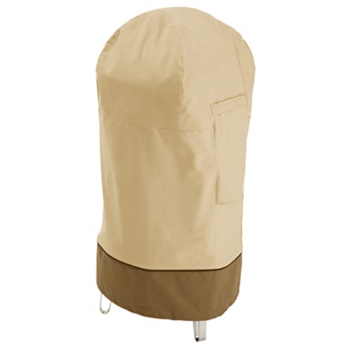 Classic Accessories Veranda Smoker Cover Classic Accessories Veranda Smoker Cover von Classic Accessories