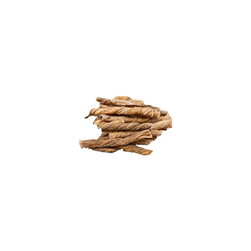 Classic Hunde Snack Kälberblasen gedreht 1 kg Classic Hunde Snack Kälberblasen gedreht 1 kg von CLASSIC