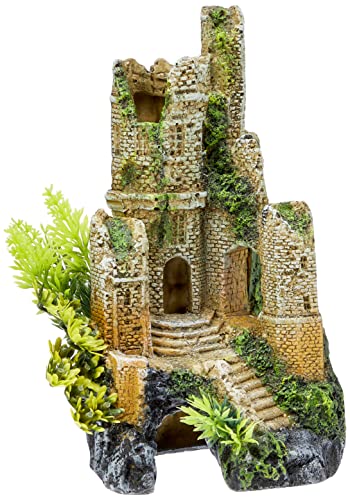 Petblis Castle Ruine, 22,9 cm, 100 g von CLASSIC