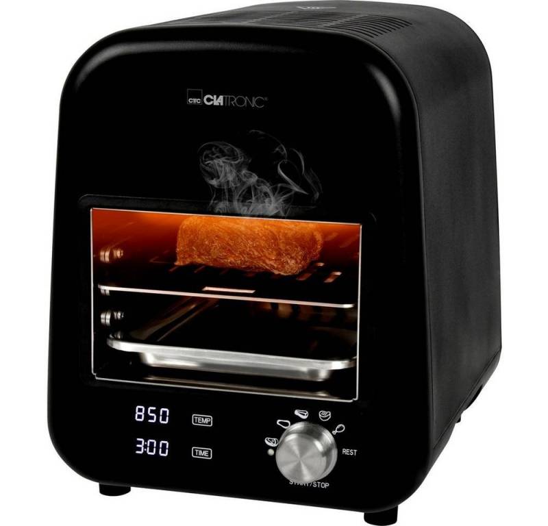 CLATRONIC Gasgrill Grill von CLATRONIC
