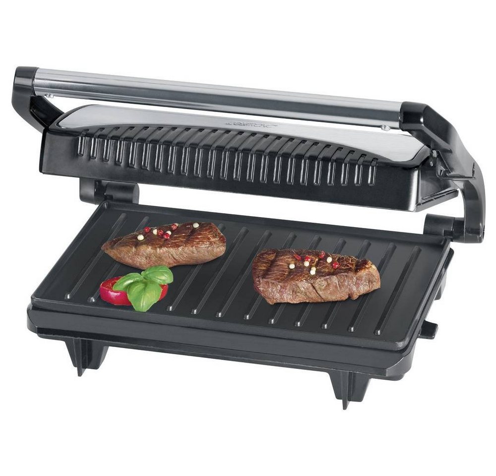 CLATRONIC Kontaktgrill Multigrill CLATRONIC Kontaktgrill Multigrill von CLATRONIC