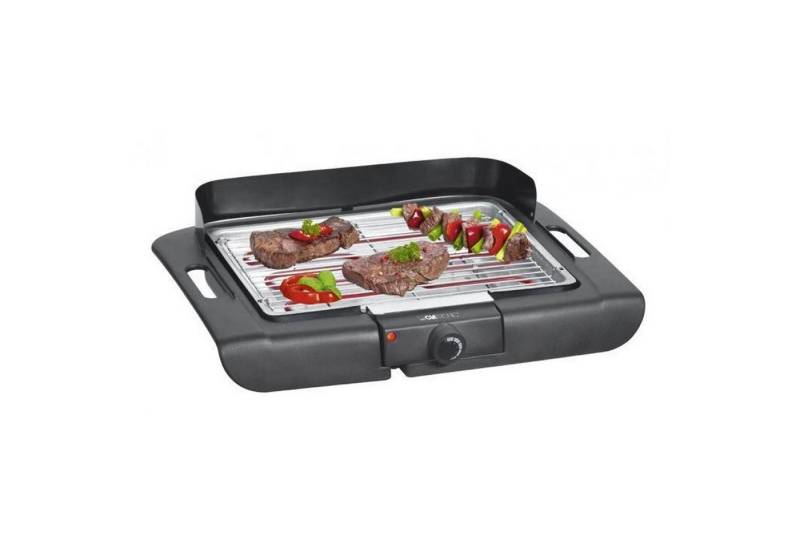 CLATRONIC Tischgrill BQ 3507 von CLATRONIC