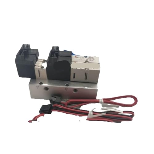 1 STÜCKE VQD1000-V-04-5M VQD1000-V-03-5L VQD1000-V-05-5 VQD1000-V-06-5L vakuum magnetventileinheit(VQD1000-V-05-5M) von CLBSWYEJK