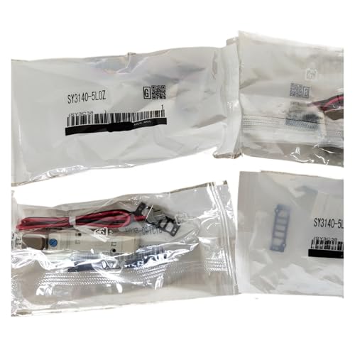 1 stücke magnetventil SY3140-5LZ SY3140-5LOZ SY3140-5LZD SY3140-5LZE SY3140-5MZ SY3140-5MZD SY3140-5MO SY3140-5LOUE SY3140(SY3140-5MZ) von CLBSWYEJK