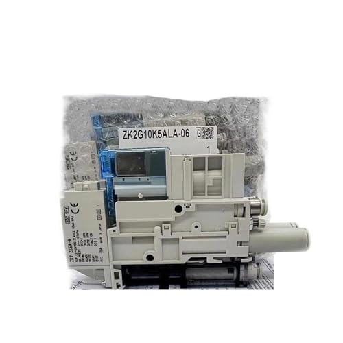 1PCS ZK2G07K5AL ZK2G10K5AL ZK2G12K5AL ZK2G15K5AL ZK2B15K5AL ZK2A07K5BL ZK2A10K5BL ZK2A12K5BL ZK2A15K5BL-06 08 Vakuum generator(ZK2A15K5BL-06) von CLBSWYEJK