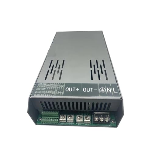 3000W Netzteil mit Einzelausgang PFC-Funktion Hohe Effizienz bis zu 93% RS485-Controller Konstantstrom Konstantspannung(120V_3000W) von CLBSWYEJK