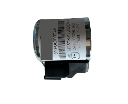 300AA00024A MCSCS012BN000010 Magnetventilspule von CLBSWYEJK