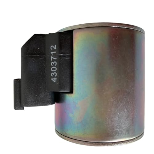 4303712 4303710 Patronenventilspule for Magnetventil von CLBSWYEJK