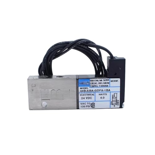 44B Magnetventil 44B-ABA-GDFA-1KA 44B-ABA-GDFA-1GA 44B-ABA-GDFA-1BA 44B-ABA-GFEA-1KA 44B-ABA-GDFA-1KT 44B-L00-GDF0-1KJ(ABA-GDFA-1GA) von CLBSWYEJK