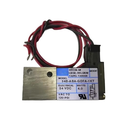 44C Magnetventil 44C-ABA-GDFA-1KA 44C-ABA-GDFA-1GA 44C-ABA-GDFA-1BA 44C-ABA-GFEA-1KA 44C-ABA-GDFA-1KT 44C-L00-GDF0-1KJ(ABA-GDFA-1BA) von CLBSWYEJK
