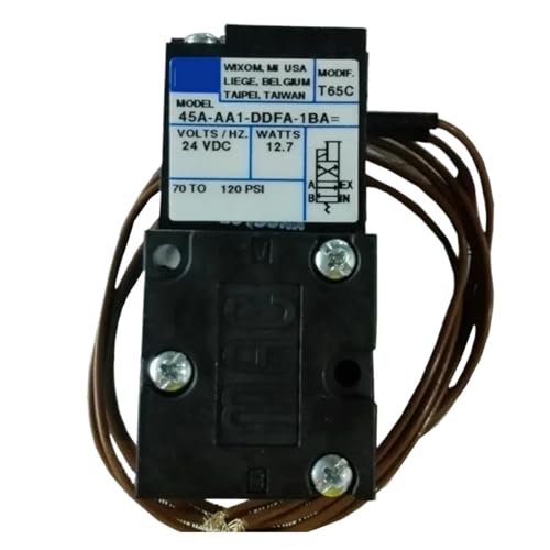 45A-AA1-DDFA-1BA T65C Magnetventil(AC1-DDFA-1BA T65C) von CLBSWYEJK