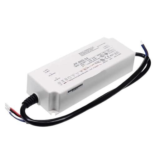 90W Konstantspannung + Konstantstromtreiber Wasserdichtes Netzteil LPF-90D-36(LPF-90D-36) von CLBSWYEJK