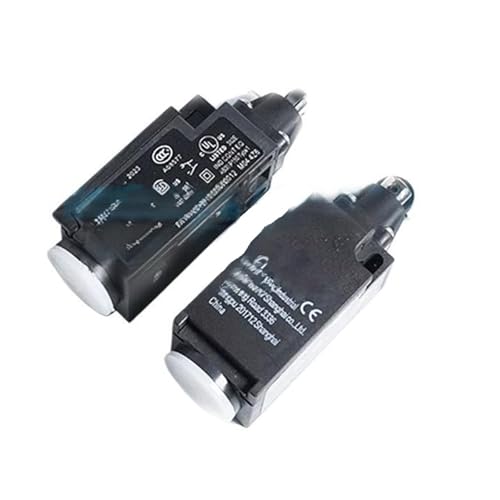 CLBSWYEJK 1 STÜCKE Reise endschalter ZR236-11z ZR236-11z-M20 ZR236-11zr-U90-1297 Z236-11zr-1816 ZS236-11z-M20 ZS236-02z-M20(T1R 236-02z-M20) von CLBSWYEJK
