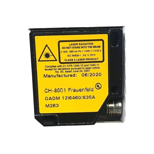 CLBSWYEJK 12I6460/S35A Laser-Entfernungsmesser von CLBSWYEJK