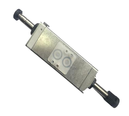 CLBSWYEJK 2636448 Magnetventil 2636447 Doppelte elektronische Steuerung 2636449(2636449) von CLBSWYEJK