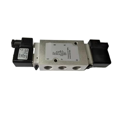 CLBSWYEJK 2637050 2637050F 2637050B 2637250 2637250F 2-Positionen-5-Wege-Magnetventil(2637050F,24V) von CLBSWYEJK