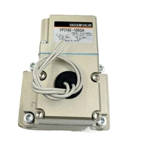 CLBSWYEJK 3-Wege-Magnetventil VP3145-064GA -045DB1-034DB -034DLB -034DSB -034DZ -034GB -034DA -034DLA -034DSA -034DZA(VP3145-034DLA) von CLBSWYEJK
