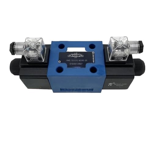 CLBSWYEJK 4WE-10-E/E-W240-20 Magnet-Wegeventil von CLBSWYEJK