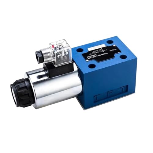 CLBSWYEJK 4WE10D61/W220/50Z5L Magnet-Wegeventil(4WE10D61 G24N9Z5L) von CLBSWYEJK