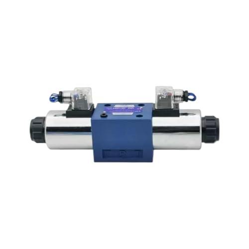 CLBSWYEJK 4WE10G G24 Magnet-Wegeventil(4WE10J E220) von CLBSWYEJK
