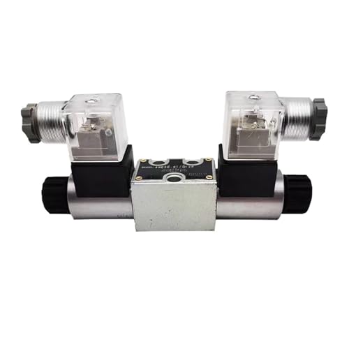 CLBSWYEJK 4WE3E-61/D12F Magnet-Wegeventil(4WE3E-61 D12) von CLBSWYEJK