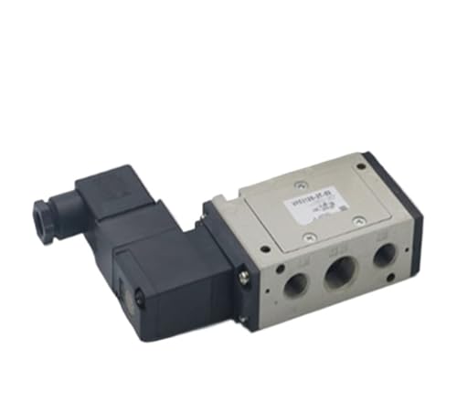 CLBSWYEJK 5/2-Wege-Magnetventil VFS4000 VFS4100 VFS4110-4F -4FB -4FB-04-4FZ -5EB-04-5F -5FB -5FZ -5FZ-03/04-5FZB-03/04-4E -4EB -5DZB(VFS4100-4FB-04) von CLBSWYEJK