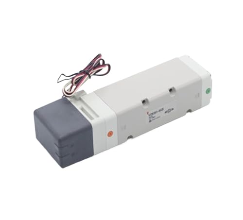CLBSWYEJK 5-Wege-Magnetventil VQ5000 VQ5400 VQ5401 VQ5400 VQ5401-5 -51-5W -5W1 VQ5351-5G1 VQ5351-5G1B VQ5351-4G VQ5351-5GB -04(VQ5351-5GB) von CLBSWYEJK