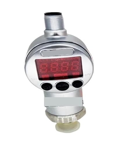 CLBSWYEJK Drucksensor EDS3446-2-0250-000 EDS3446-2-0250-Y00 EDS3446-2-0400-000 EDS3446-3-0040-000 EDS3446-3-0100-000(EDS3446-3-0040-000) von CLBSWYEJK