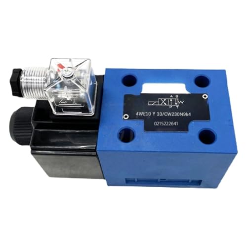 CLBSWYEJK Hydraulisches Wegeventil 4WE10Y33/CW230N9K4(4WE10Y33 CW230N9K4) von CLBSWYEJK
