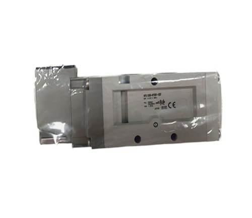 CLBSWYEJK Magnetventil VF5000 VF5320 VF5420 VF5520 5GZD1 5G1 5GZ1 5GD1 5DZD1 5DZ1 5DD1 5D1 4GZD1 4G1 4GZ1 4GD1 4DD1 4DZD1 4DZ1 4D1-03(-4DZ1-03,VF5420) von CLBSWYEJK