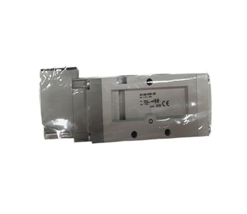 CLBSWYEJK Magnetventil VF5000 VF5320 VF5420 VF5520 5GZD1 5G1 5GZ1 5GD1 5DZD1 5DZ1 5DD1 5D1 4GZD1 4G1 4GZ1 4GD1 4DD1 4DZD1 4DZ1 4D1-03(-5GD1-03,VF5320) von CLBSWYEJK