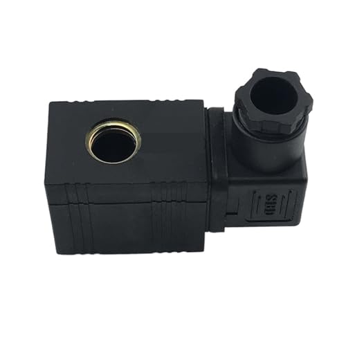 CLBSWYEJK Magnetventilspule C13H24/14 Innendurchmesser 13mm Höhe 40mm DC24V von CLBSWYEJK