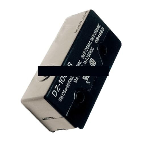 CLBSWYEJK Mikroschalter DZ-10G-1A DZ-10G-1B DZ-10GV-1A DZ-10GV-1B DZ-10GV2-1A DZ-10GV2-1B DZ-10GV22-1A DZ-10GV22-1B DZ-10GW-1A(DZ-10GW-1A) von CLBSWYEJK