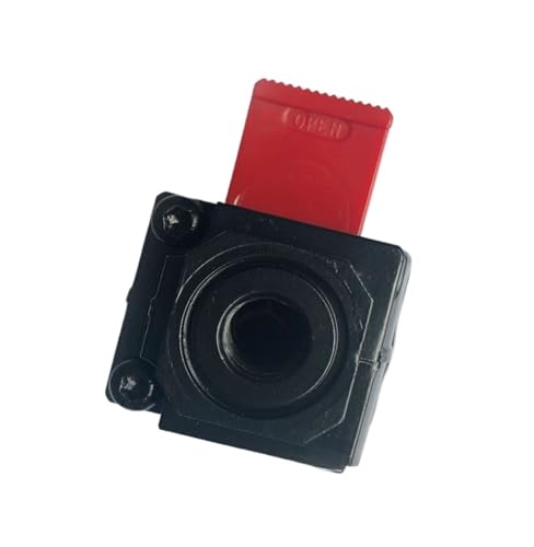 CLBSWYEJK T72T-2GA-P1N Dreifach-Blockventil 2AA/3AA/3GA/T72E/T72B/3BA(T72T-3GA-P1N) von CLBSWYEJK
