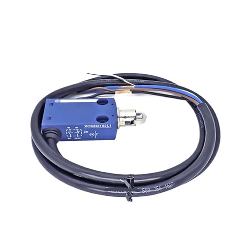 CLBSWYEJK XCMD2102L1 Wasserdichter Endschalter XCMN2102L1 ZCMD21L1 ZCE02(XCMN2110L1) von CLBSWYEJK