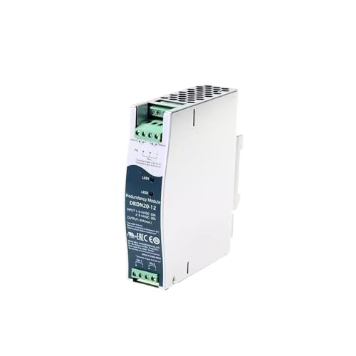 DRDN20-Serie DC12V 24V 48V 30A Modulschienen-Netzteil(DRDN20-12) von CLBSWYEJK