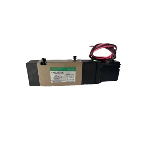 Magnetventil 4KB110-06 4KB119-00 4KB129-00 4KB139-00 4KB118-00 4KB219-00 4KB229-00 4KB239-00 4KB240-06 4KB240-08 4KB249(8) von CLBSWYEJK
