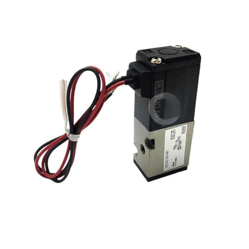 Magnetventil VK332-5G-M5 VK332V-5G-M5 VK332-5G-01 VK332V-5G-01 VK332-5GS-M5 VK332-5HS-01 VK332-5G-M5-F(VK332-5G-M5-F) von CLBSWYEJK