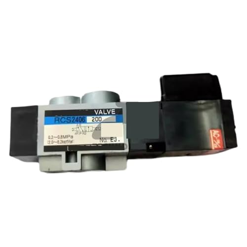 RCS3408 Magnetventil RCS3408-D24 RCS3408-D24L RCS3408-NB-D24G RCS3408-03-D24L RCS3408-03-D24G RCS3408-03-200G(02-100D) von CLBSWYEJK