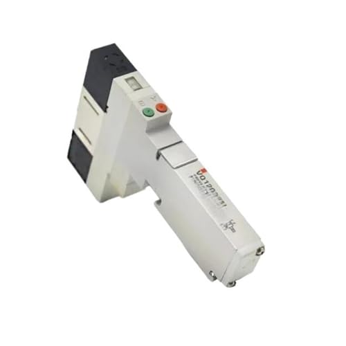 VQ1101-5 51 5B VQ1201-5 51 5B VQD1151-5MO-Q TV523-RG VQ1100-51 VQZ2251-5LO 5-Wege-Magnetventil(VQ1101-5B) von CLBSWYEJK