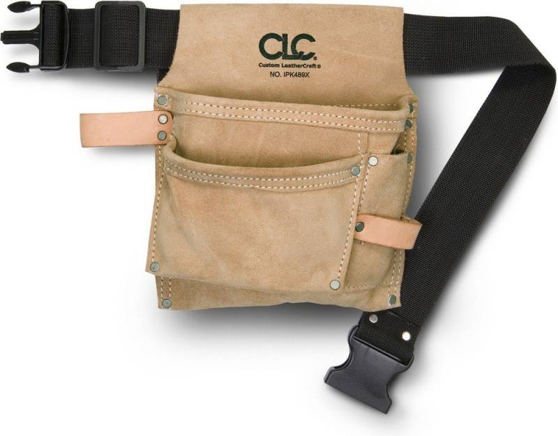 CLC Werkzeugtasche von CLC
