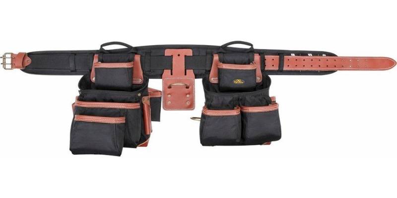 CLC Werkzeugtasche von CLC