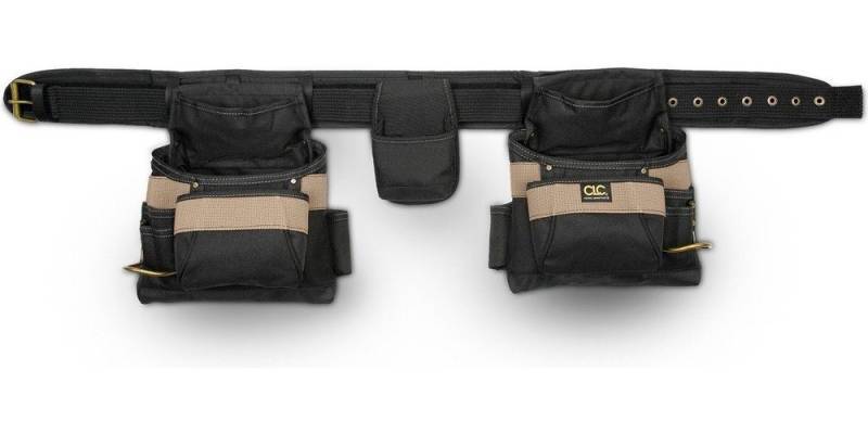 CLC Werkzeugtasche von CLC